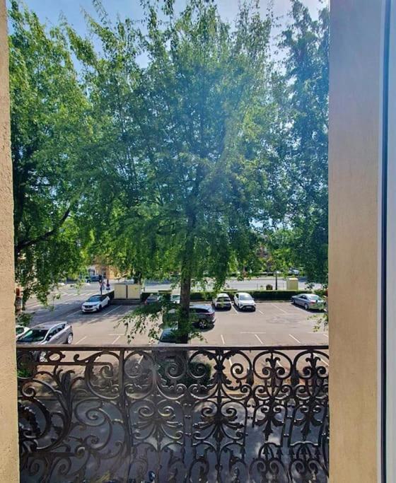 L'Alsace - Tout Confort Charleville-Mézières Kültér fotó